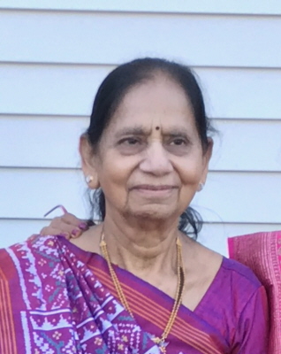 Shantaben M. Patel 20084810