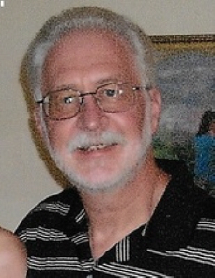 Photo of Dr. Michael Scheidler