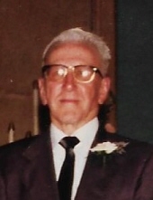 Albert Dale Bumann