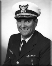 CAPT John E. de Carteret, USCG (Ret.) 2008498