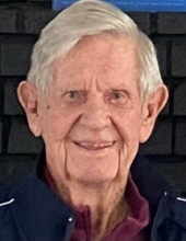 Robert  Eugene "Bob" Davis Sr.
