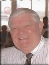 P. Doug Hoffman