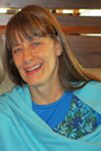 Susan Florence Hinshaw