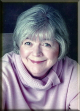 Patricia Kay Keith