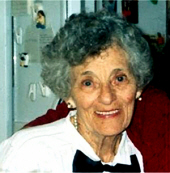 Dorothea L. Potgieter