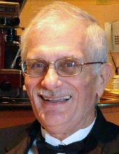 John F. Shoosmith, Jr.