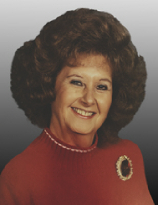Photo of Patsy Chester
