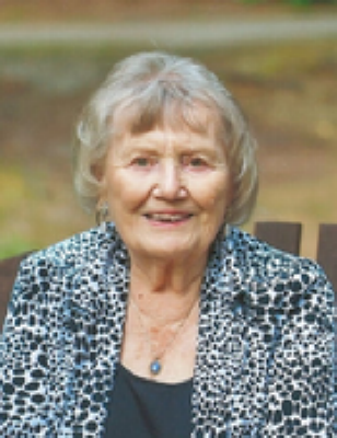 Rose Louise Cope Fairbanks, Alaska Obituary