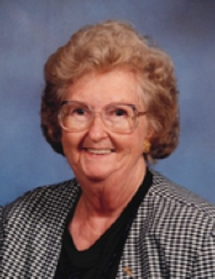 Mary Lou England