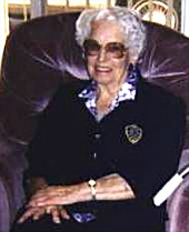 Ethel V. Prescott