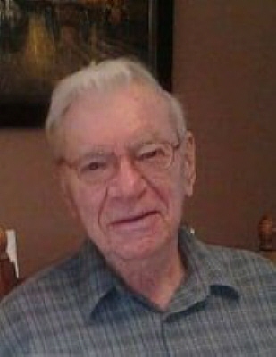 Ernest Douglas Call Peterborough, Ontario Obituary