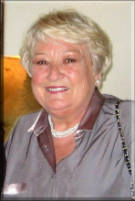 Gerda Barbara Pemsel