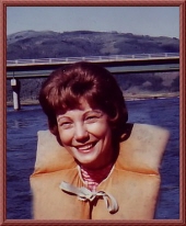 Vera M. Libby