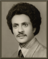 Saif Salha Hawash