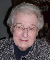 Mary Rose Meserve 2008767