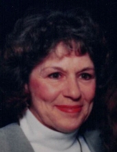 Rita Robinette Simmons