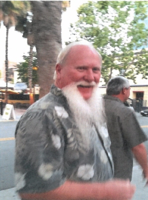 Photo of Kevin McCaan