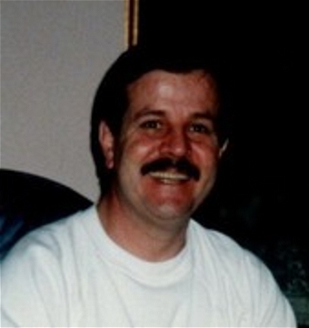 Photo of Brian Parker