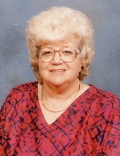 Betty L. Bell 20088265