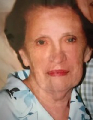 Margaret Katherine D'Antoni Reisterstown, Maryland Obituary