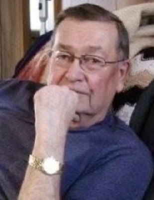 Sandy Ernest Flin Flon, Manitoba Obituary