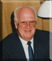 Richard G. Steele