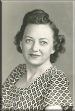Gertrude Hansen