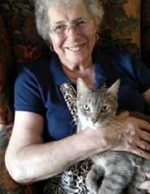 Claire J Lavender Leesburg, Florida Obituary