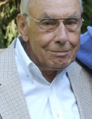 Photo of Dr. Harry Kavoogian