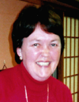 Helen Marie Rankin