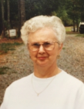 Margie B. Crabtree