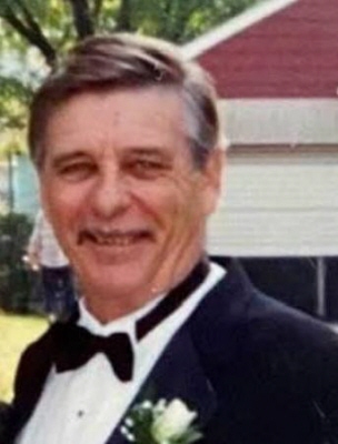 Photo of Michael Donnelly, Sr.