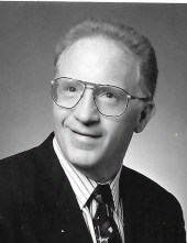Rodney L. Bricker