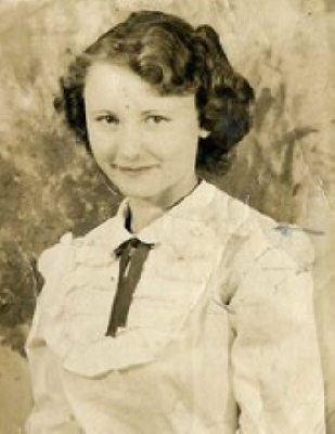 Photo of Betty Donelson
