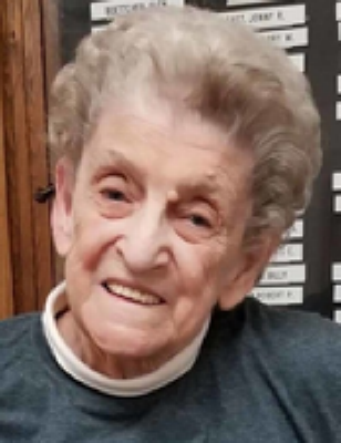 Charlotte "Jane" Nichols