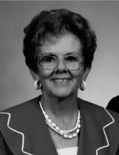 Bernetta E. Hall