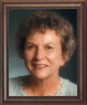 Mary Suzanne Grogan