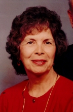 Betty J. Hoffman 20089767