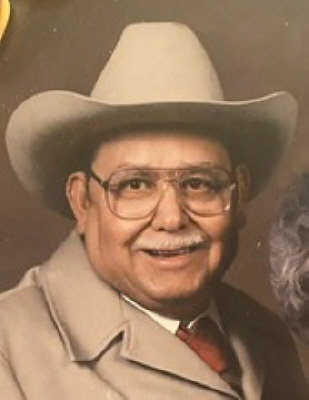 Photo of Henry Chavez