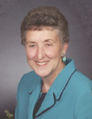 Photo of Evelyn Grooms