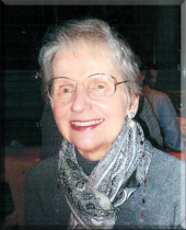 Elizabeth A. FitzGerald