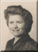 Ethel Ione Larson