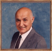 Paul V. Pietromonaco