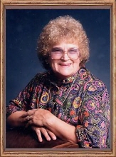 Arlene Mae Christensen