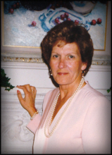 Norma D. Wright