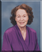 Lucille Margaret Sanderson
