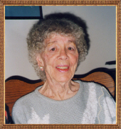 Doris C. Stearns