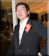 Shigeru Wakabayashi