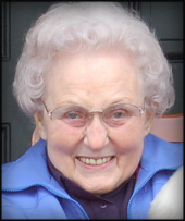 Pearl Barbara Norman