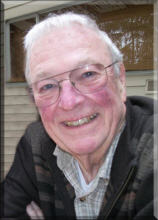 William Truman Parish 2009205
